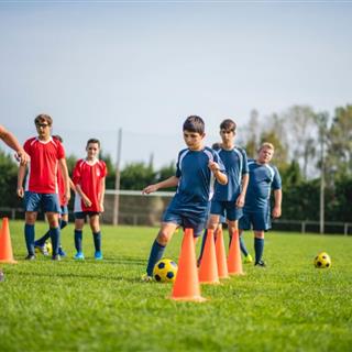 آکادمی فوتبال