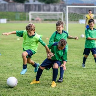 آکادمی فوتبال