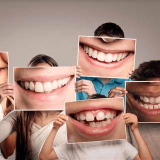 دندانپزشکی