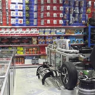 عکس لوازم یدکی خودرو