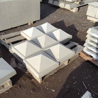 محصولات بتن سازی