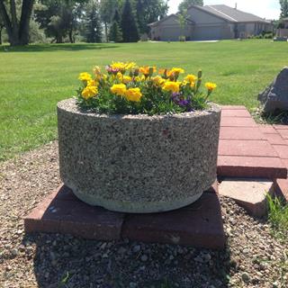 محصولات بتن سازی