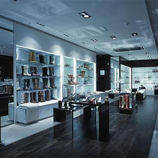 عکس‌های کیف و کفش