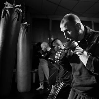 باشگاه ورزشی