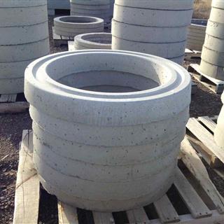 محصولات بتن سازی