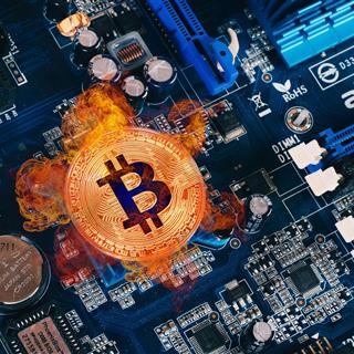 ارز دیجیتال - Cryptocurrency