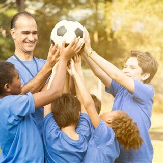 آکادمی فوتبال