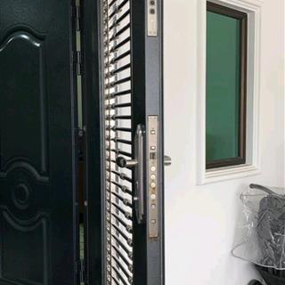 طراحی سایت فروش درب ضد سرقت