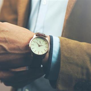 طراحی سایت ساعت فروشی