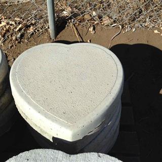 محصولات بتن سازی