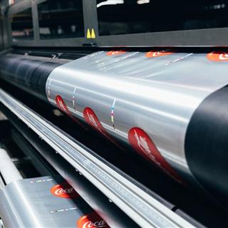 چاپ و تبلیغات