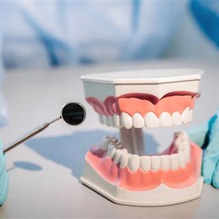 دندانپزشکی