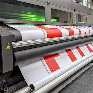 چاپ و تبلیغات