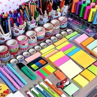 لوازم‌التحریر