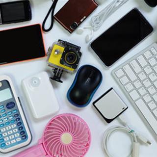 طراحی سایت لوازم جانبی موبایل