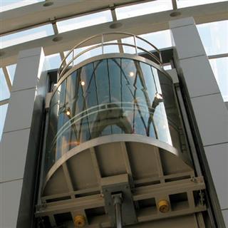 برنامه نویسی سایت آسانسور