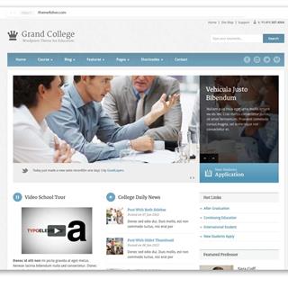 طراحی سایت و اپلیکیشن آموزش آنلاین