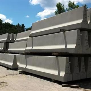 محصولات بتن سازی