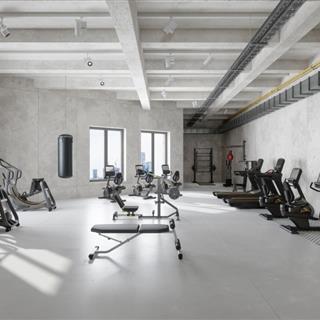 باشگاه ورزشی