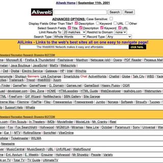 آشنایی با اولین مرورگرها