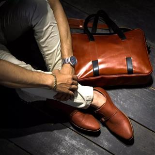 عکس‌های کیف و کفش