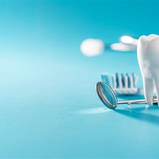 دندانپزشکی