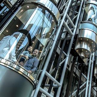 برنامه نویسی سایت آسانسور