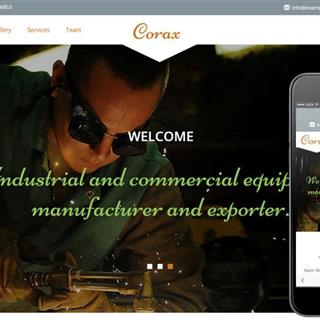 طراحی سایت و اپلیکیشن آموزش آنلاین