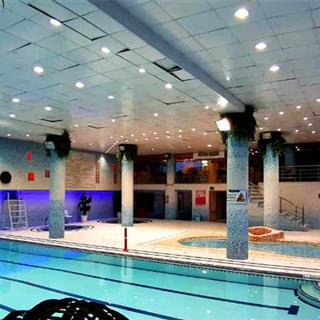 طراحی وب سایت استخر