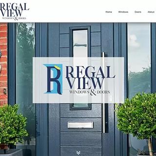 نمونه طراحی سایت درب ضدسرقت