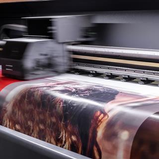 چاپ و تبلیغات