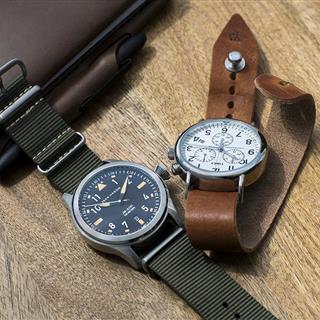 طراحی سایت ساعت فروشی