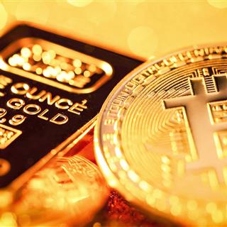 ارز دیجیتال - Cryptocurrency