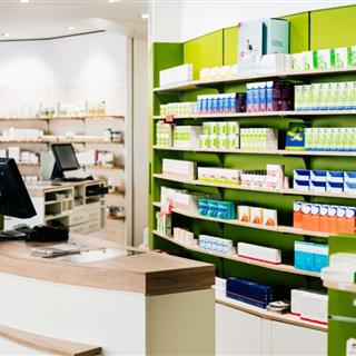 داروخانه