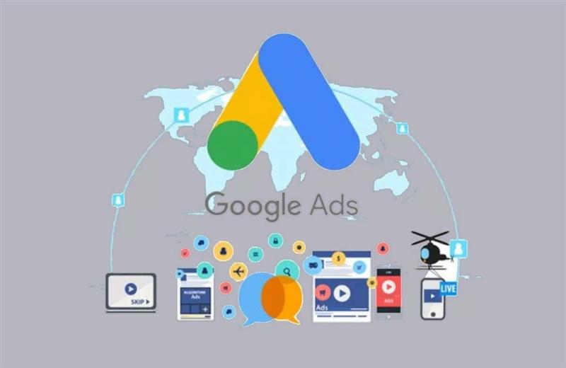 اصطلاحات مهم گوگل ادز