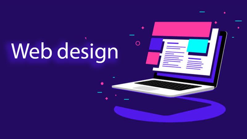 نقش طراحی سایت در شرکت های قطعه سازی