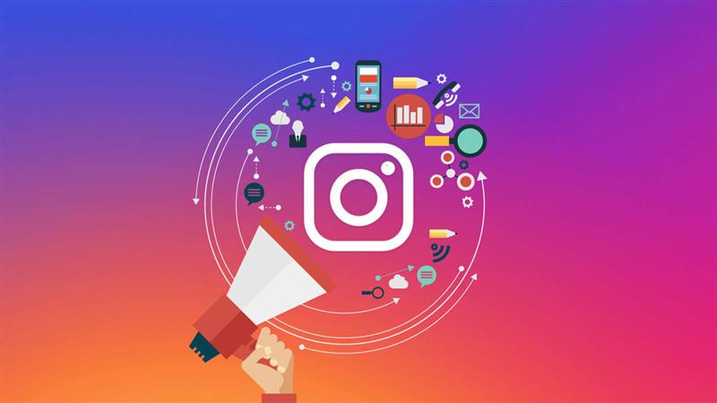 اینستاگرام