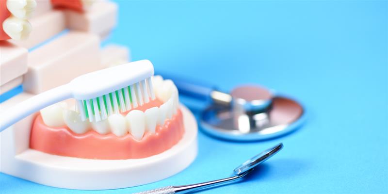 طراحی سایت دندان پزشکی