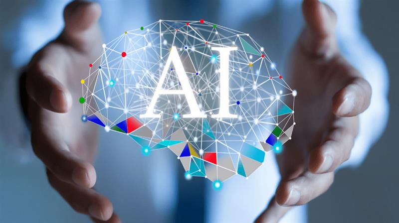 هوش مصنوعی و یاد گیری زبان