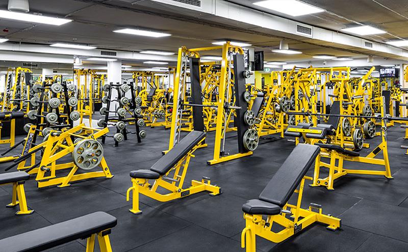 طراحی سایت باشگاه ورزشی