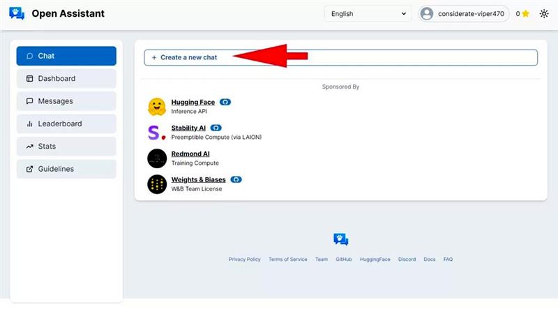 دسترسی رایگان به هوش مصنوعی متا