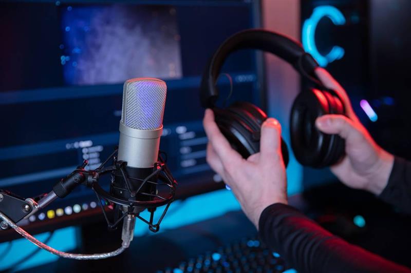 نکات مهم در ساخت پادکست