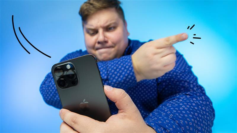 اشتباهات رایج کاربران اندرویدی