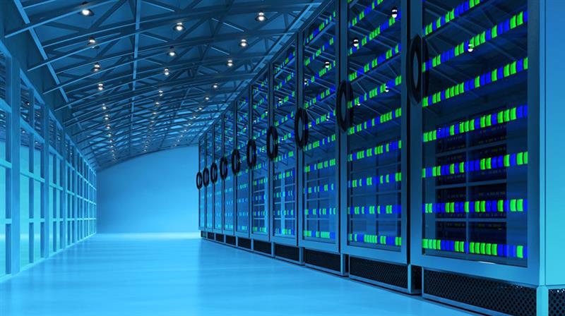 مزرعه سرور چیست؟