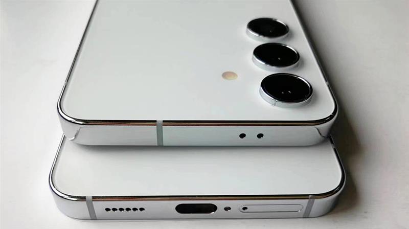 قیمت احتمالی سامسونگ گلکسی S24 FE