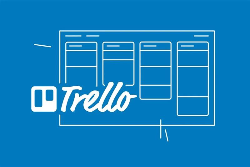 اپلیکیشن  برنامه ریزی Trello