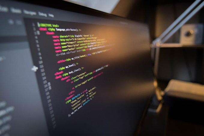 طراحی و کدنویسی  سایت