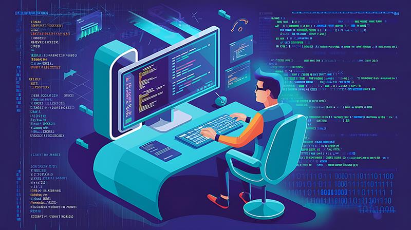 بهترین زبان برنامه نویسی 