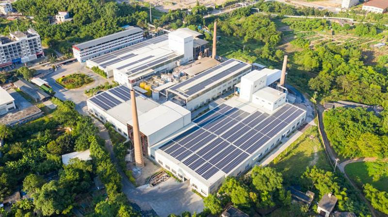 اهمیت شرکت‌های صنعتی در اقتصاد