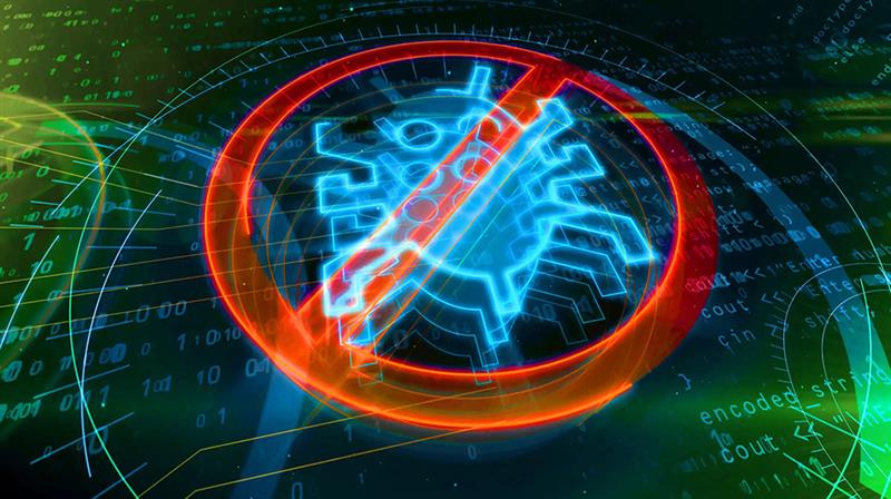 چگونگی کار کردن آنتی‌ ویروس